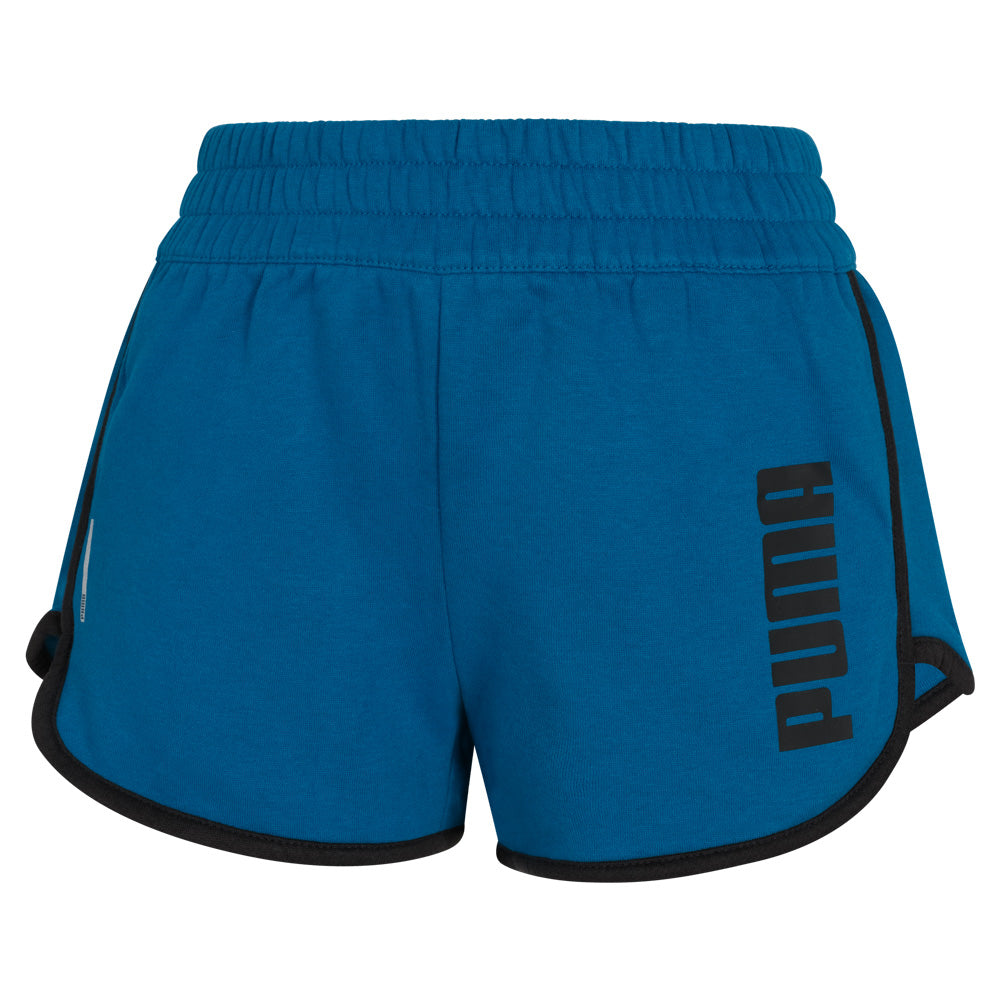 PUMA Train Favorite Dames Fleece Shorts 519969-03