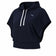 PUMA Neo-Future Dames Sporthoodie 519999-02 – M