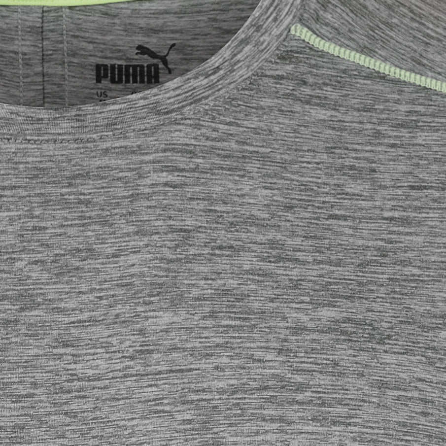 PUMA Run Longsleeve Heren Lange Mouw Shirt 521403-03