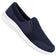 Barney Slip On Memory Foam Herenschoenen 522039 – 39,5