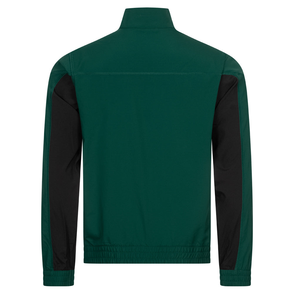 PUMA FIT Woven 1/2 Zip sweatjack voor heren 522129-24