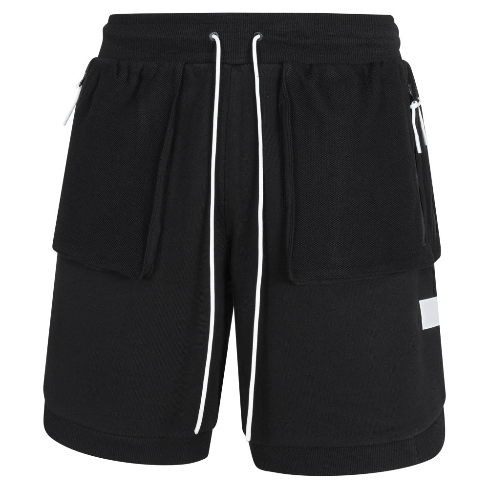 PUMA Standby Heren Shorts 530328-04