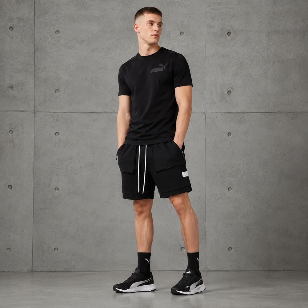 PUMA Standby Heren Shorts 530328-04