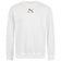 PUMA Brand Love Sweatshirt voor heren 533664-02 – S