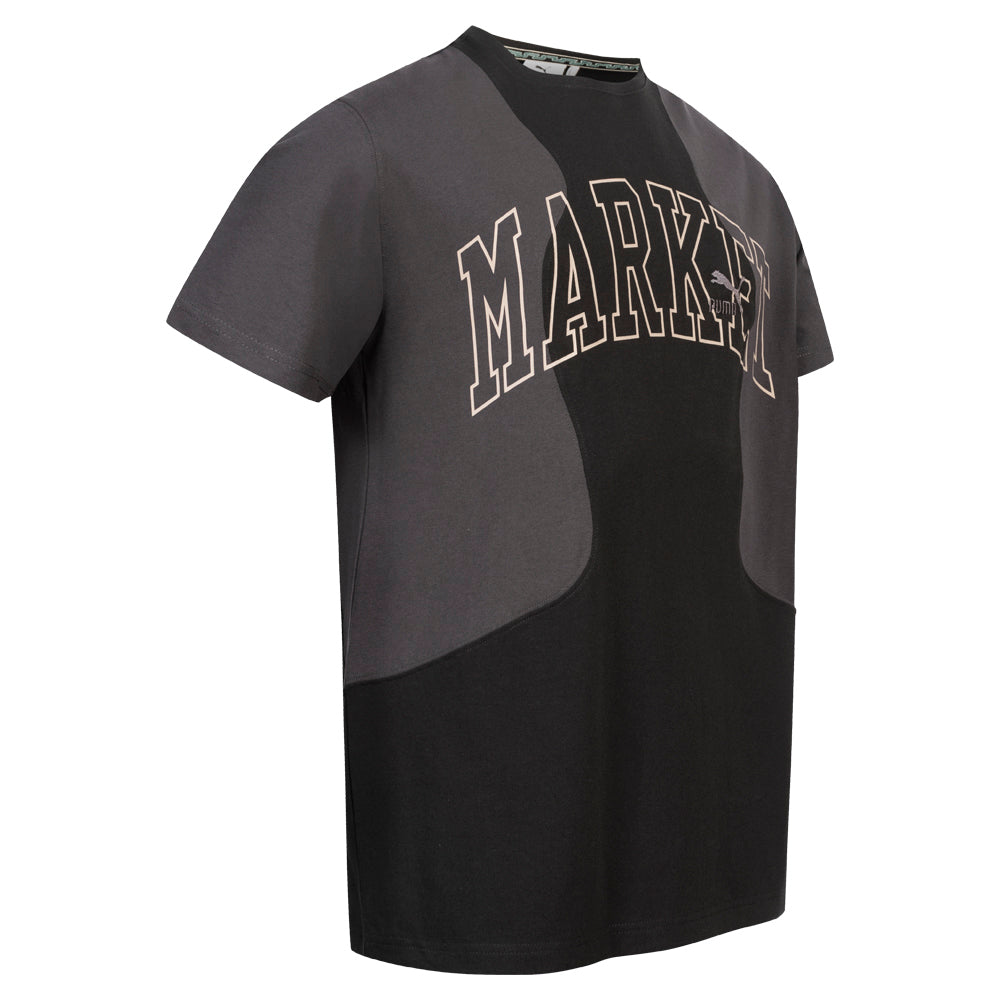 PUMA x MARKET T-shirt voor heren in oversized model 535081-01