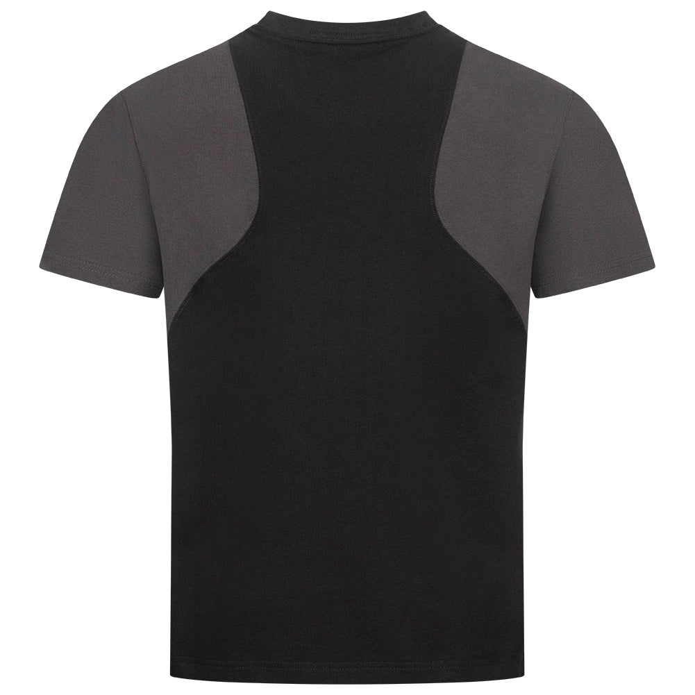 PUMA x MARKET T-shirt voor heren in oversized model 535081-01