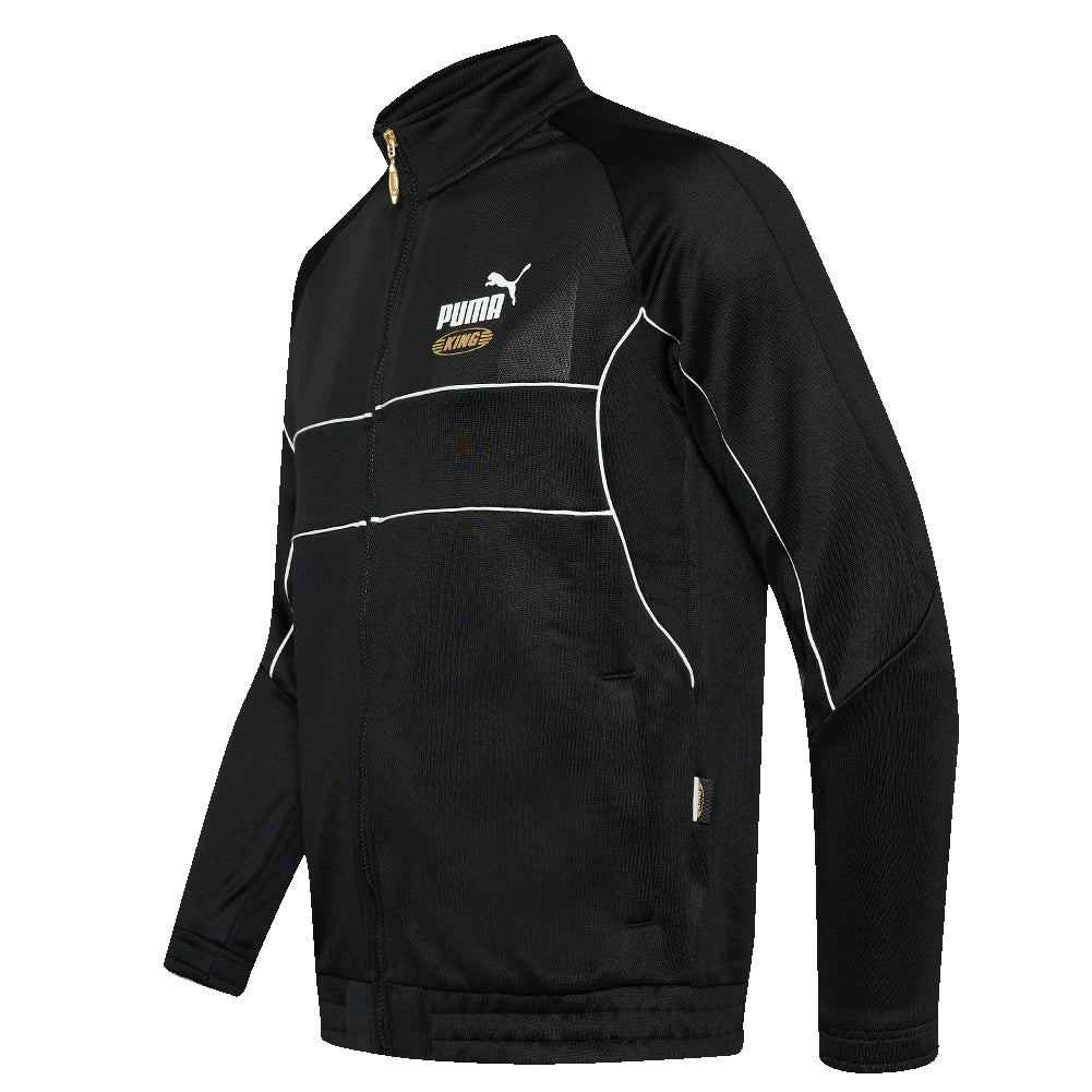 PUMA King Track Jacket Heren Jas 535652-01