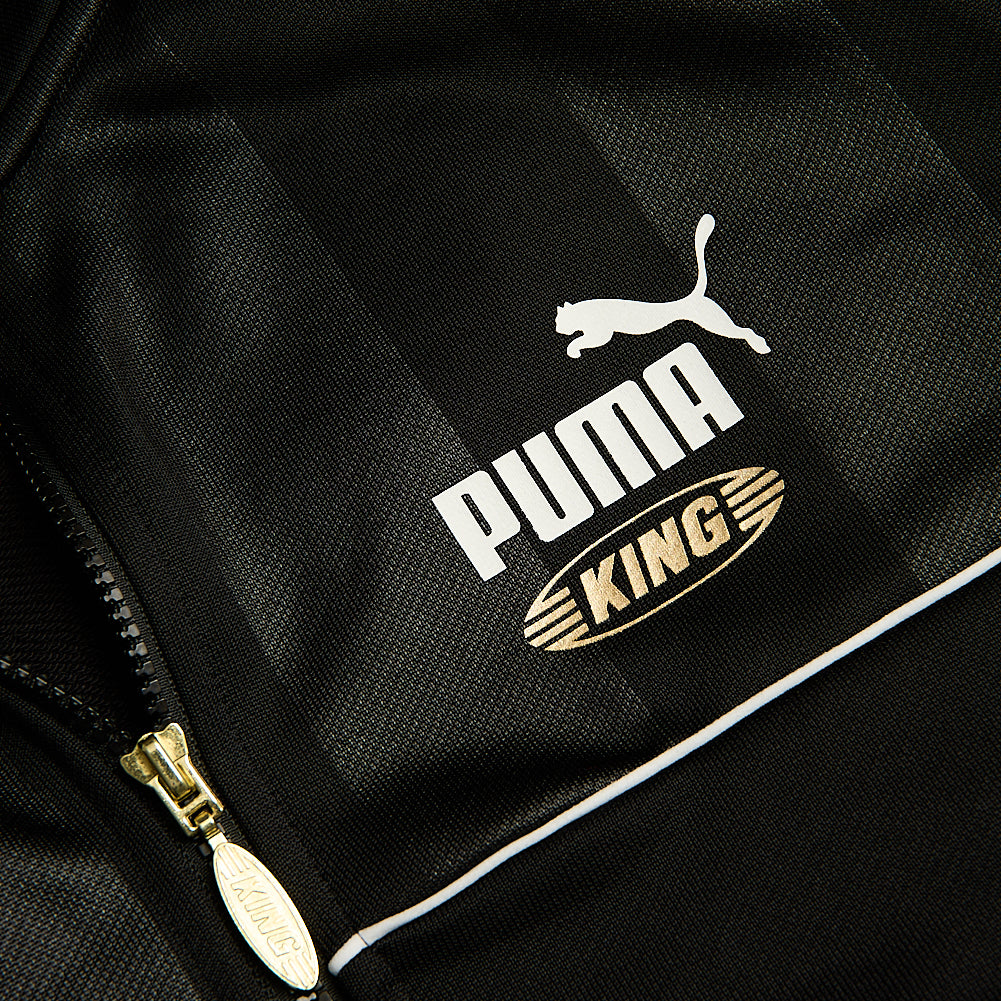 PUMA King Track Jacket Heren Jas 535652-01