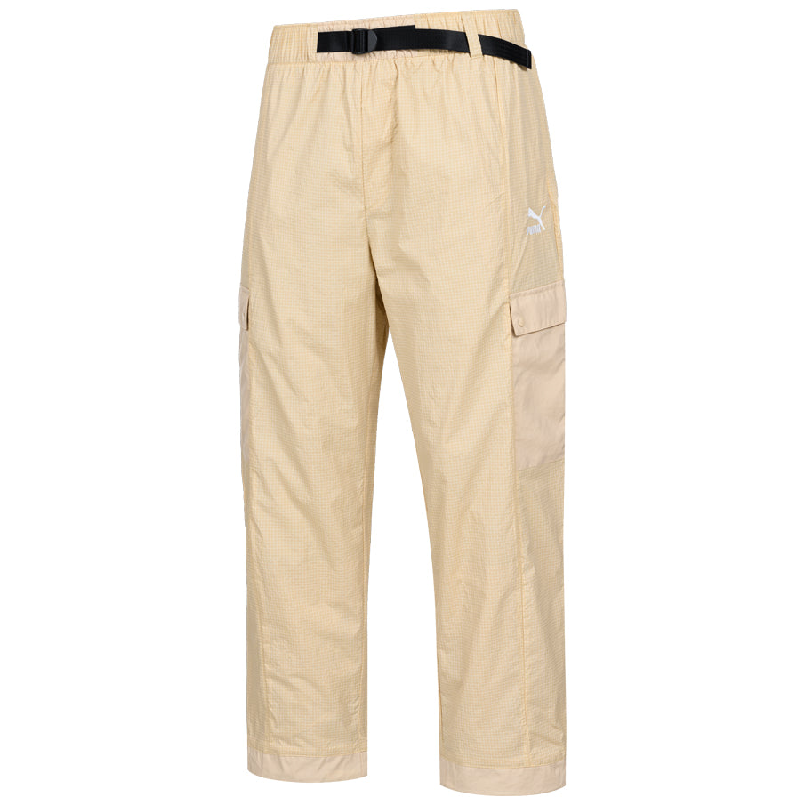 PUMA x SWxP Cargo Broek Herenbroek 535663-67