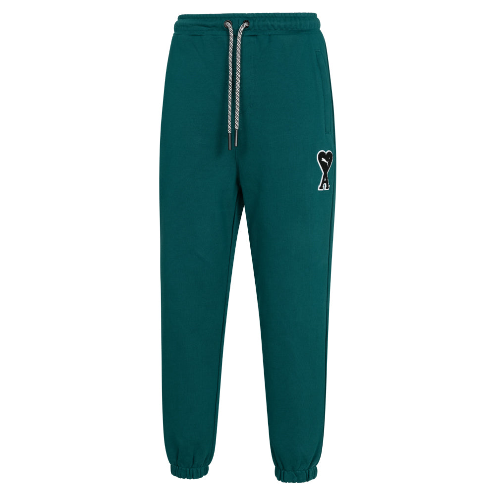 PUMA x AMI PARIS Sweatpant Herenbroek 535996-24