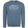 PUMA Night Spot Crew TR Heren Sweatshirt 536097-42 – S