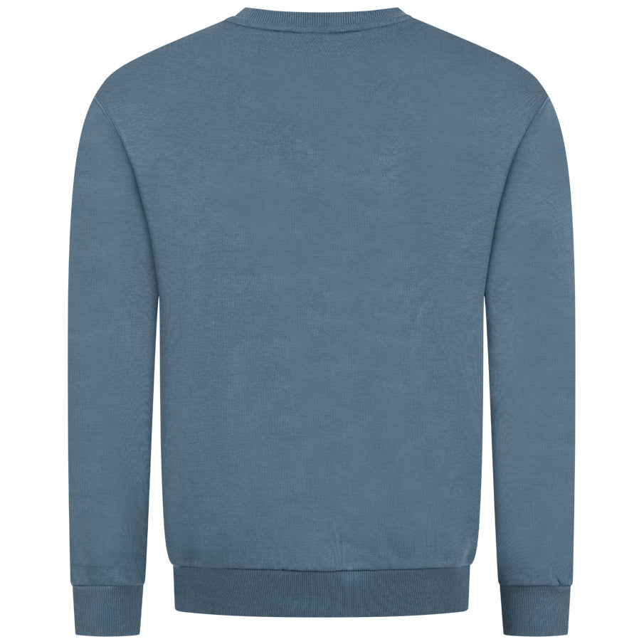 PUMA Night Spot Crew TR Heren Sweatshirt 536097-42