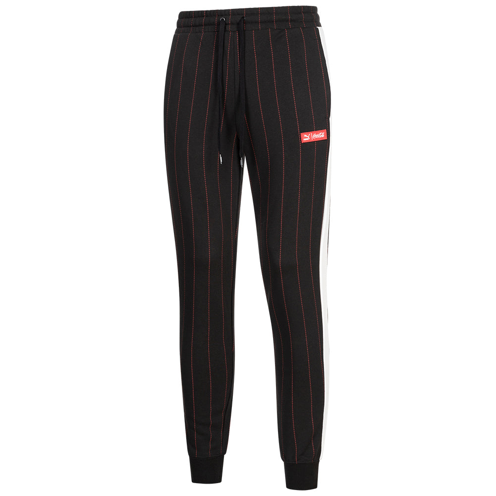 PUMA x Coca Cola T7 Track Heren Broek 536163-01