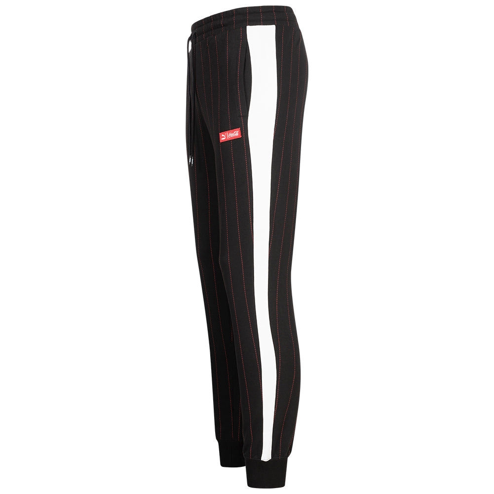 PUMA x Coca Cola T7 Track Heren Broek 536163-01