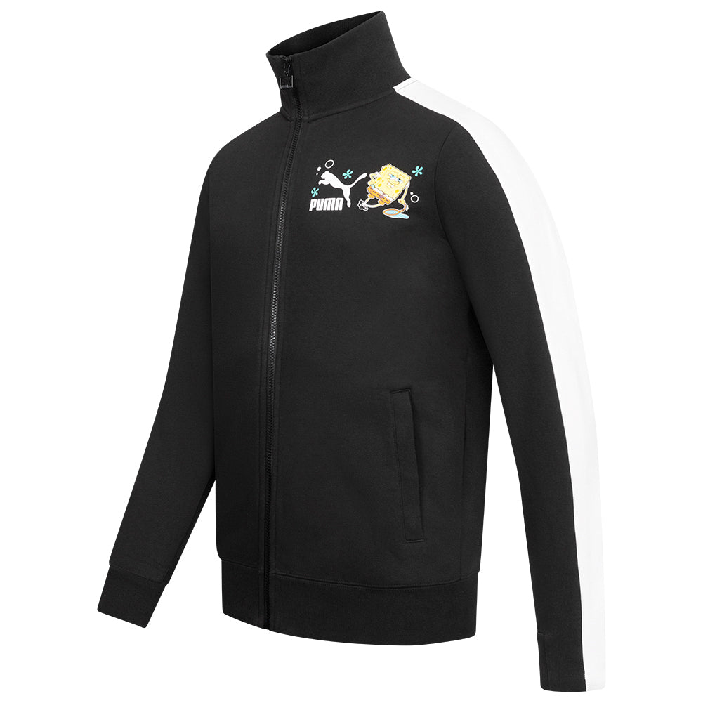 PUMA x SPONGEBOB T7 Track herenjack 538961-01