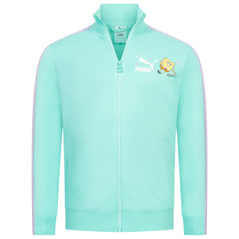 PUMA x SPONGEBOB T7 Track herenjack 538961-77