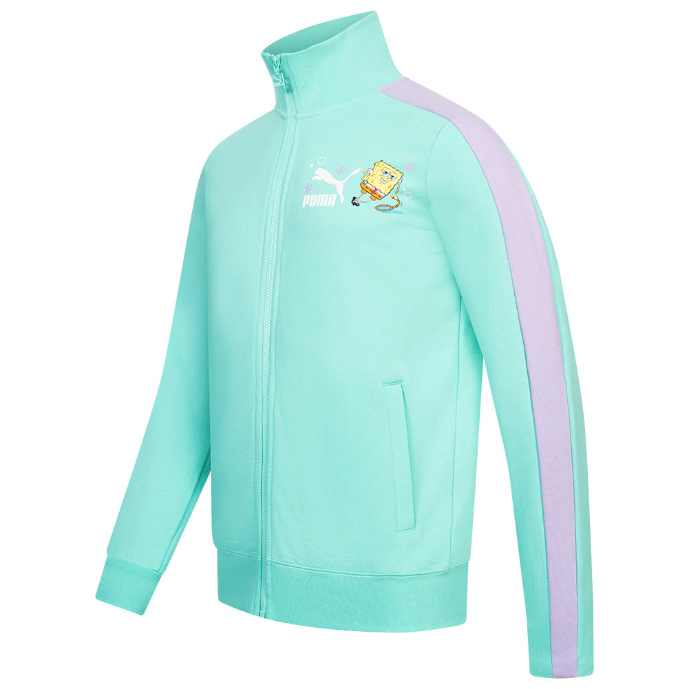 PUMA x SPONGEBOB T7 Track herenjack 538961-77