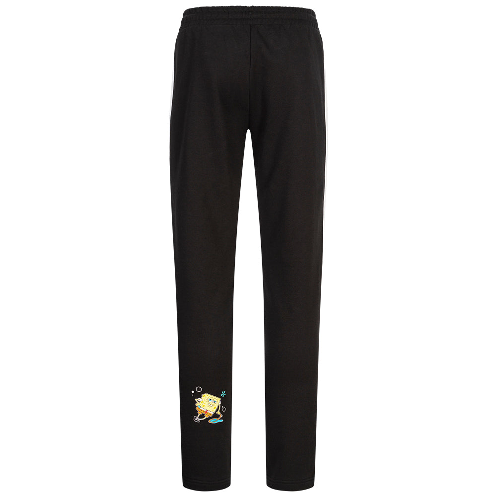 PUMA x SPONGEBOB T7 Track Heren Broek 538963-01