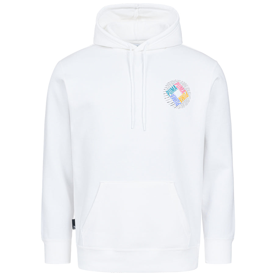 PUMA x SWxP Graphic Hoodie heren capuchontrui 539621-02
