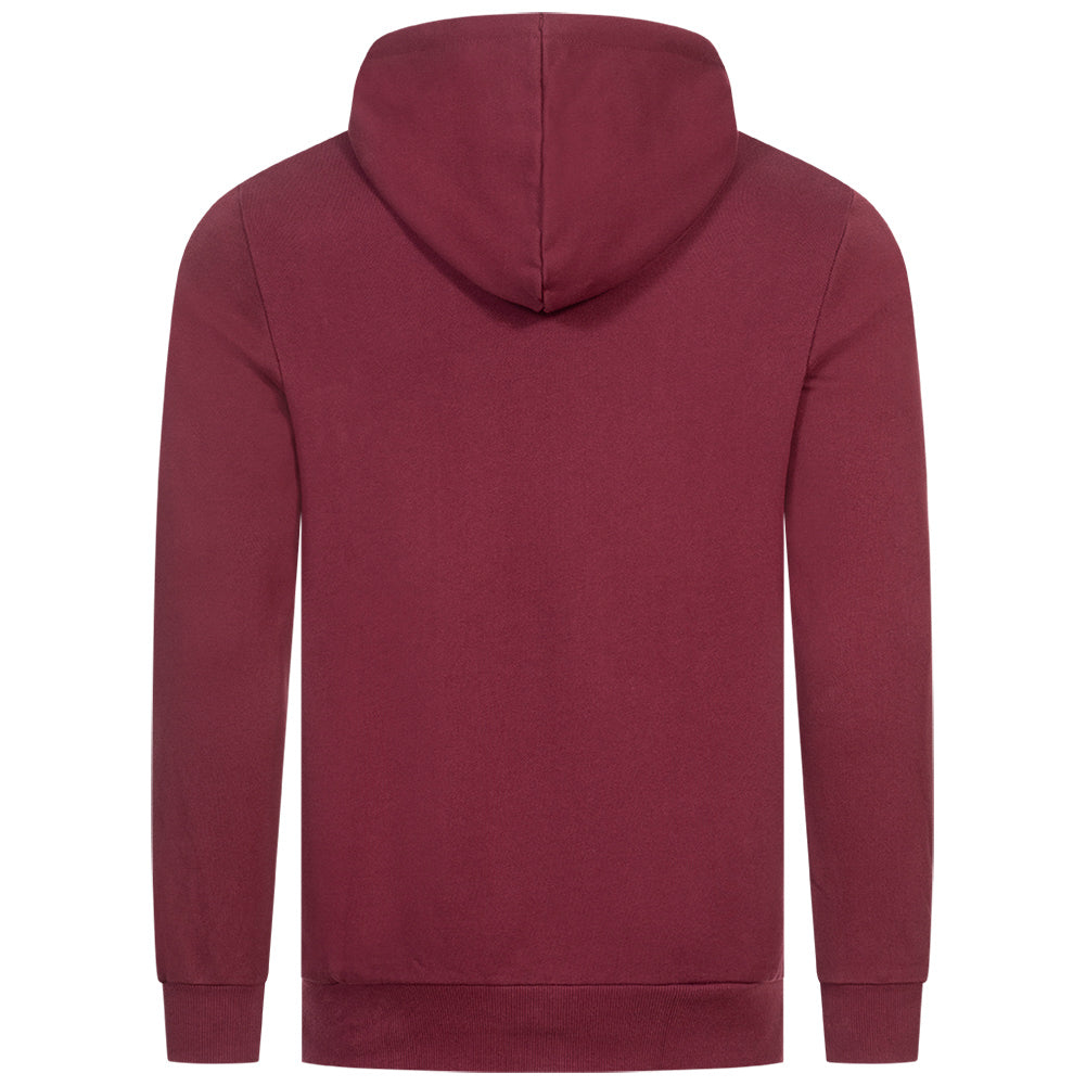 PUMA T7 Hoodie Heren Hooded Sweatshirt 539627-42