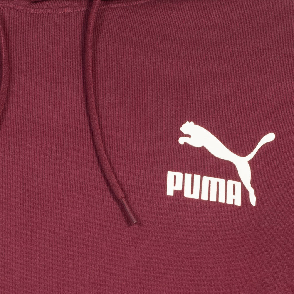PUMA T7 Hoodie Heren Hooded Sweatshirt 539627-42