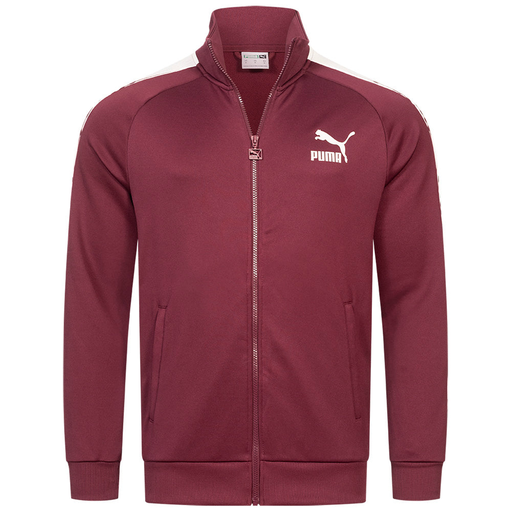 PUMA T7 Track Top Heren Jas 539628-42