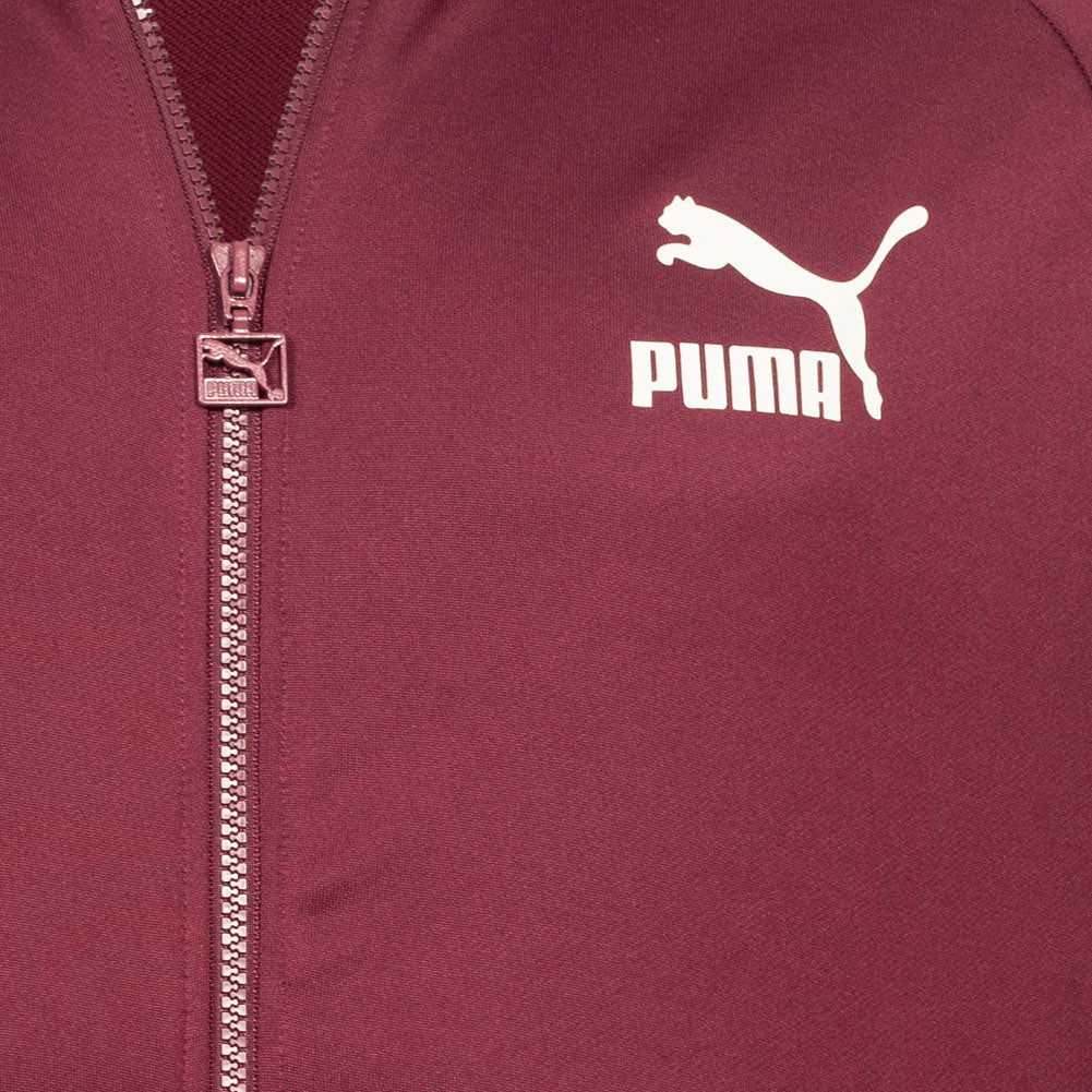 PUMA T7 Track Top Heren Jas 539628-42