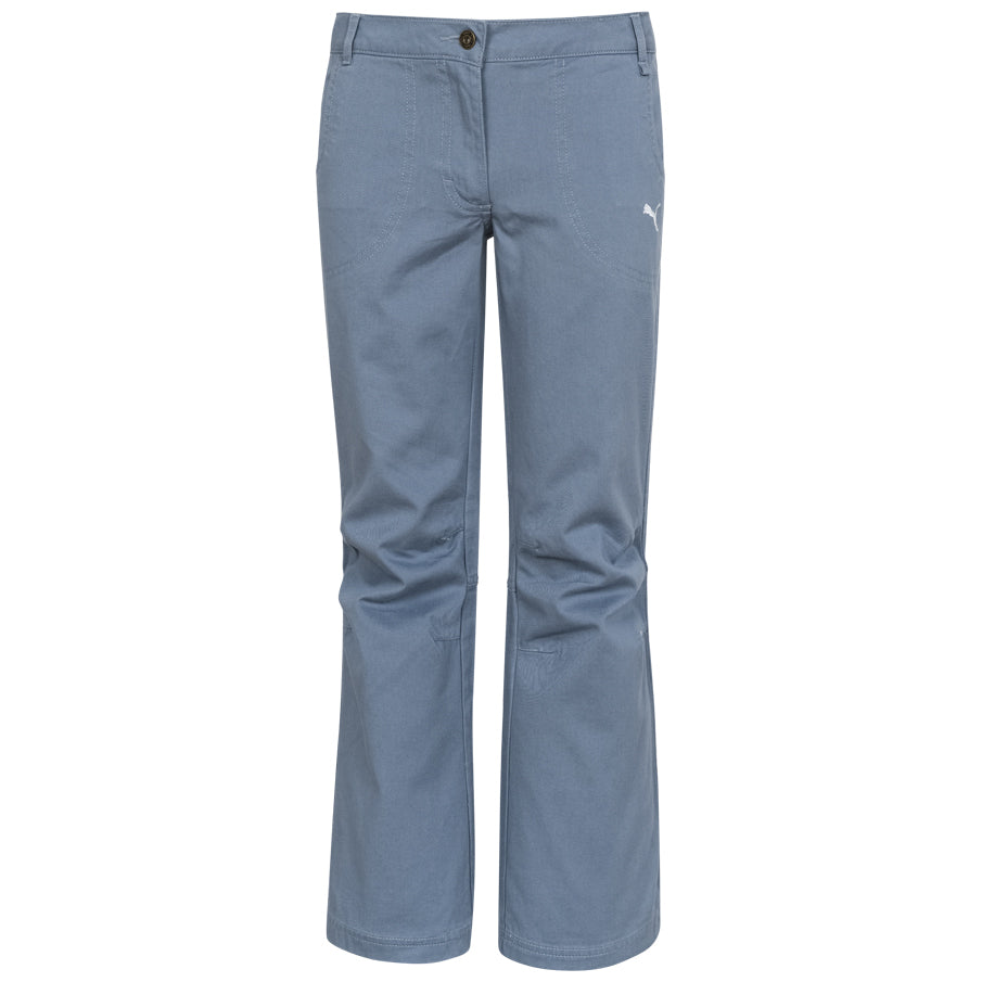 PUMA Meisjes Vrijetijdsbroek 548170-02