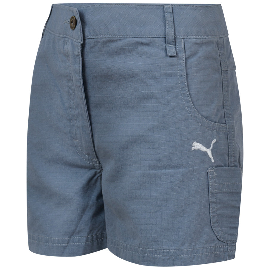 PUMA Meisjes Vrije Tijd Shorts 548172-01