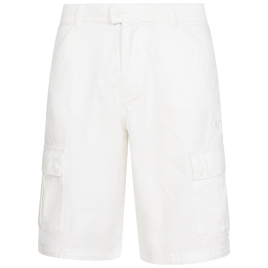PUMA Jongens Bermuda Shorts 554366-01