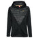 PUMA Printed Zip Dames Hoodie 566830-01 – M
