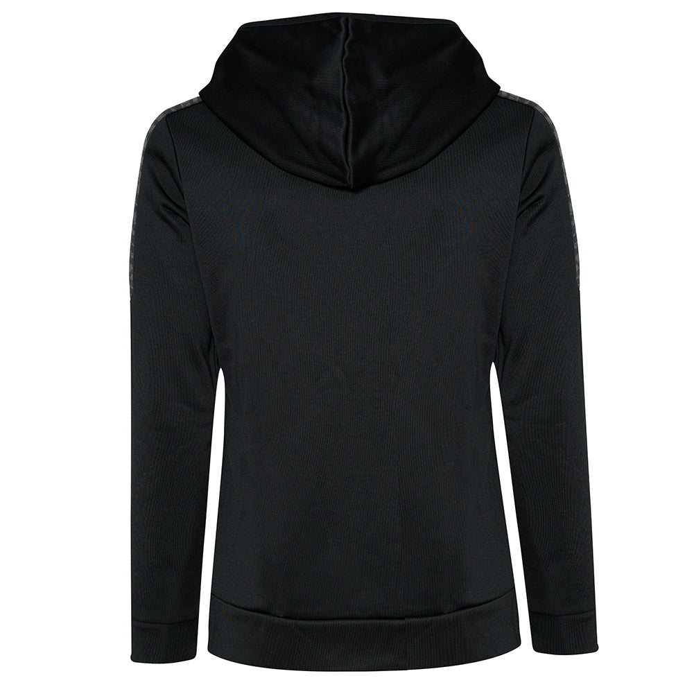 PUMA Printed Zip Dames Hoodie 566830-01
