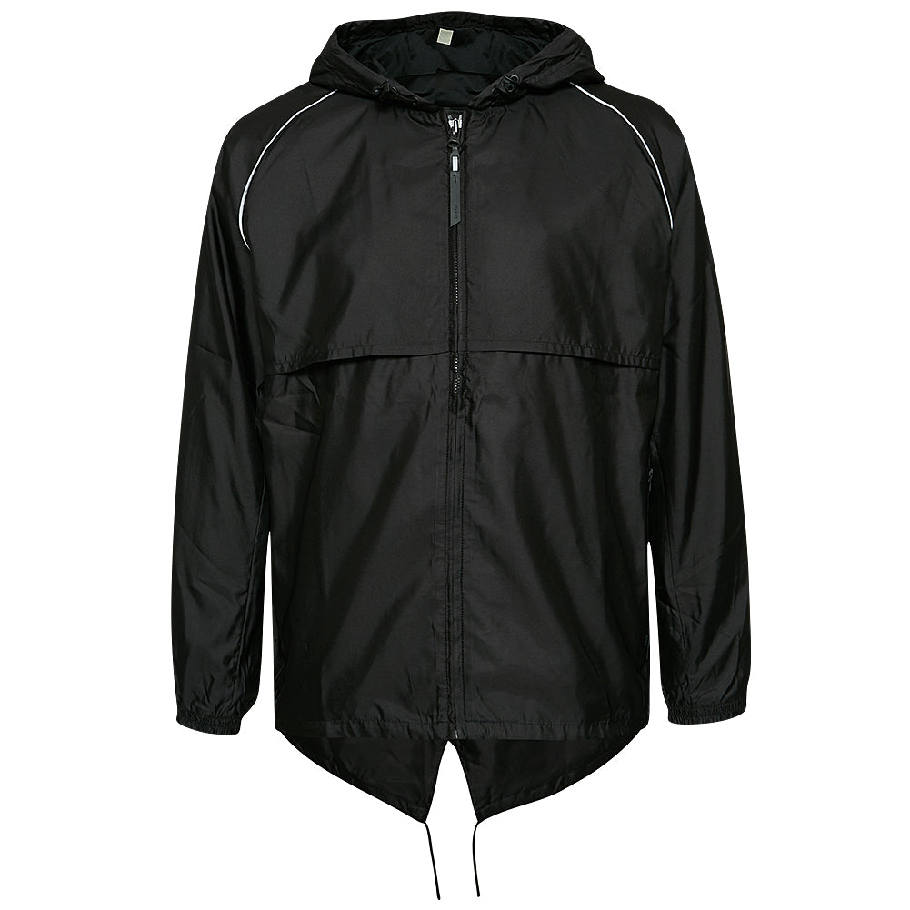 PUMA x STAMPD Premium Windbreaker voor heren 568952-02