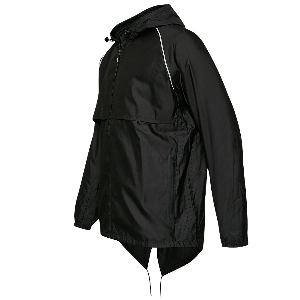 PUMA x STAMPD Premium Windbreaker voor heren 568952-02
