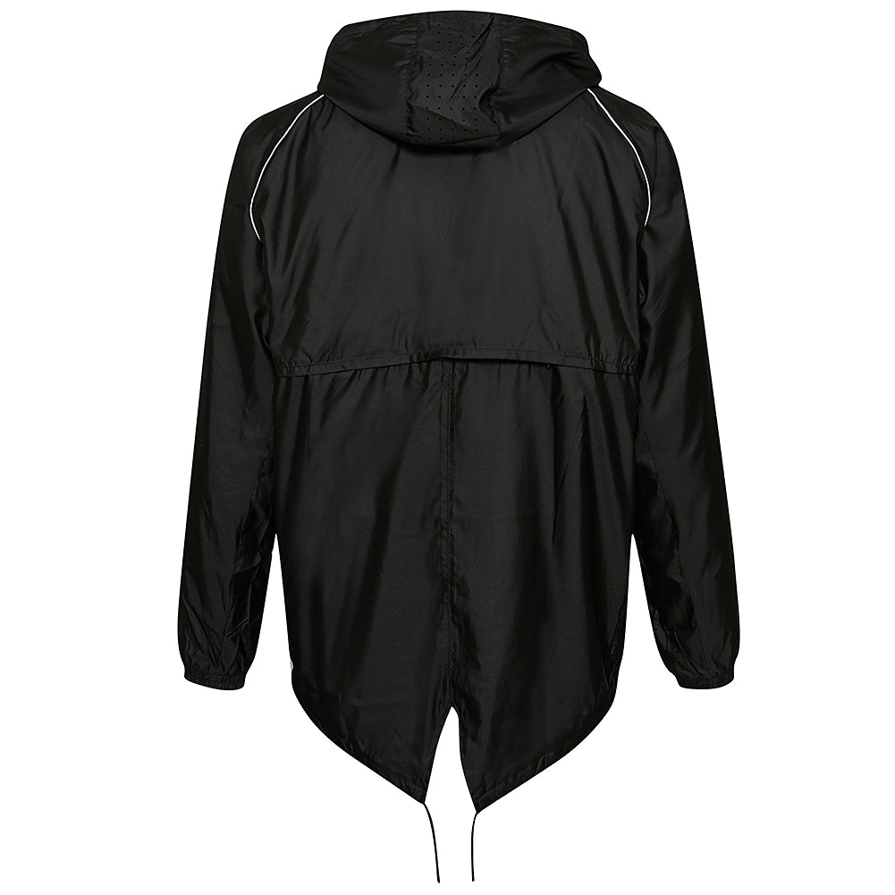PUMA x STAMPD Premium Windbreaker voor heren 568952-02
