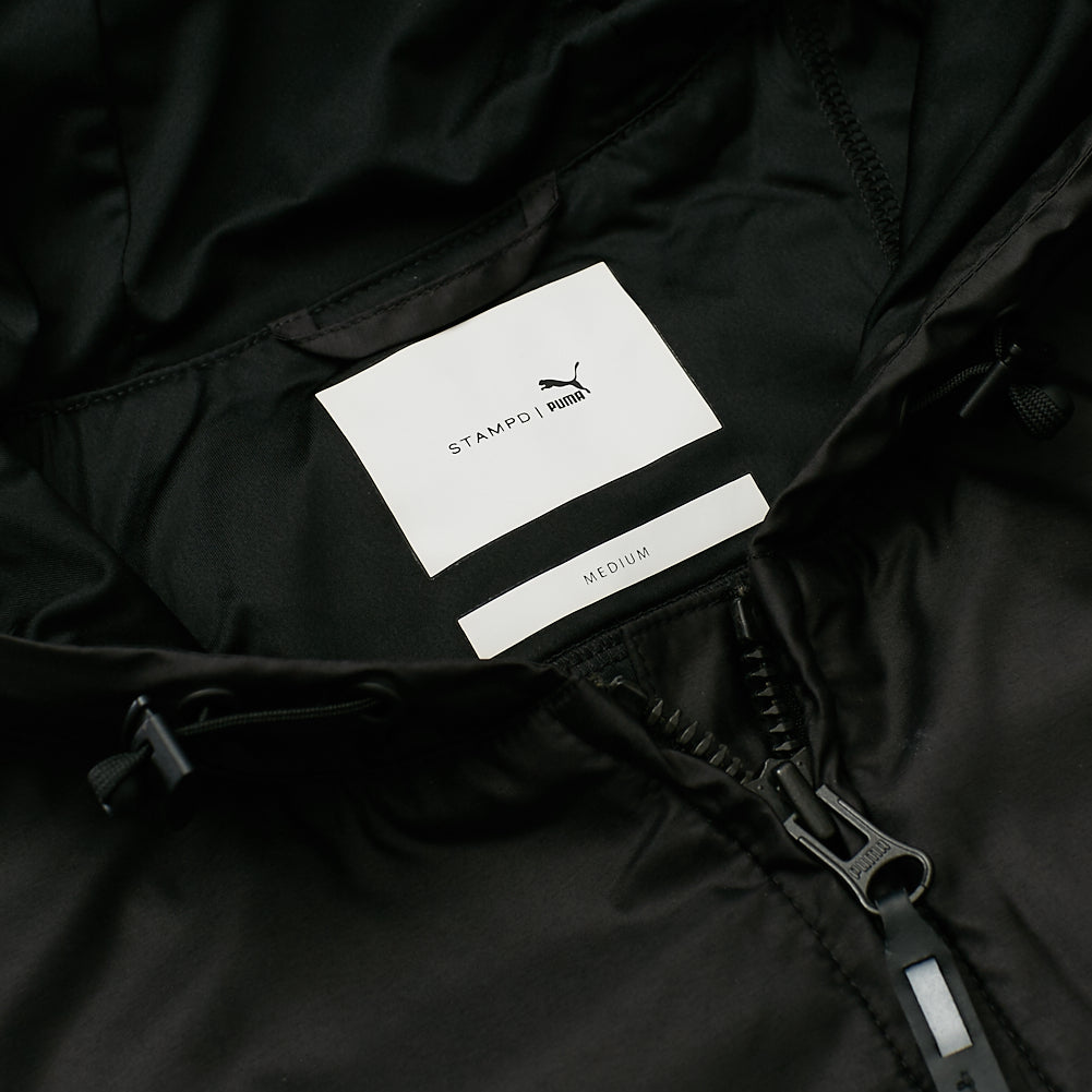 PUMA x STAMPD Premium Windbreaker voor heren 568952-02