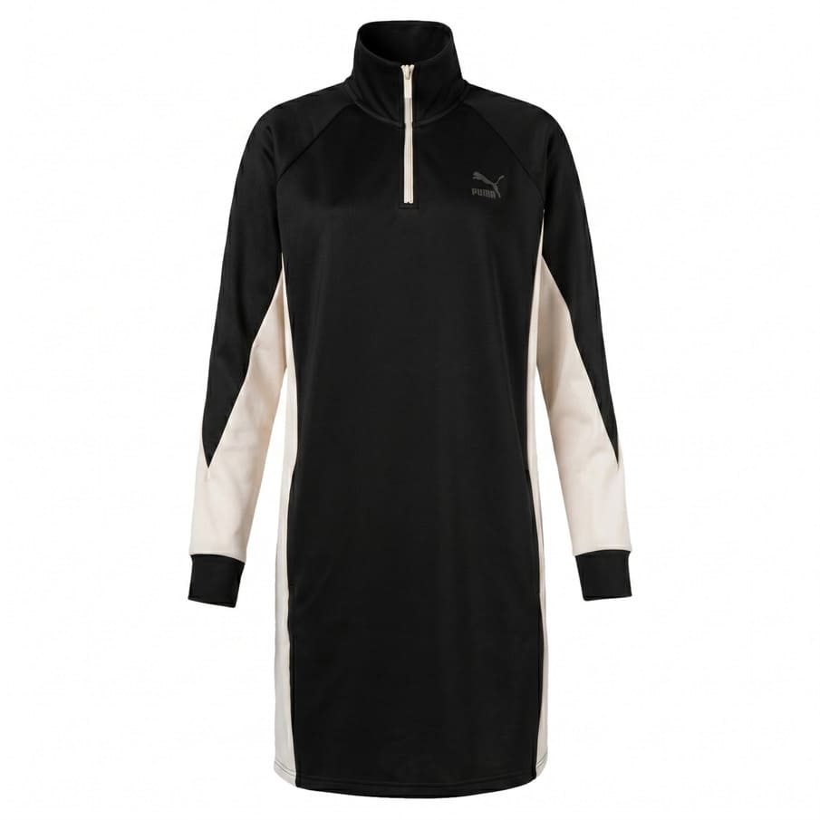 PUMA Retrojurk Damesjurk 576294-01