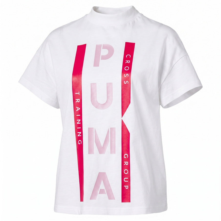 PUMA XTG Graphic T-shirt Dames Shirt 578998-02
