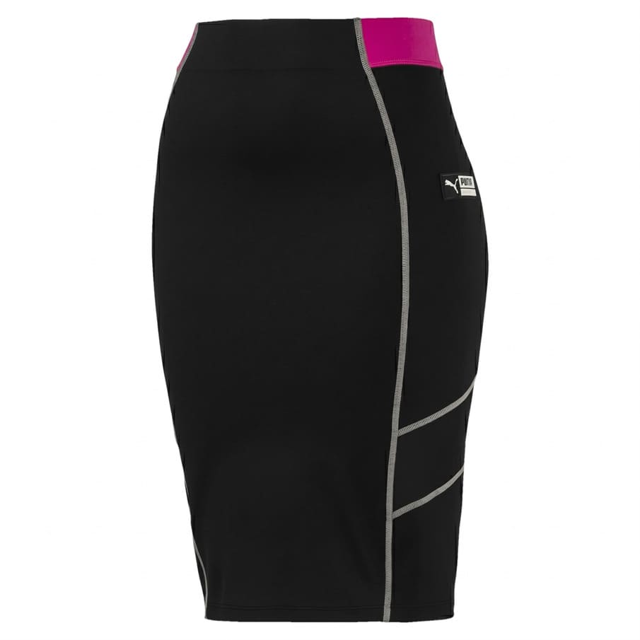 PUMA TZ Skirt Damesrok 579217-51