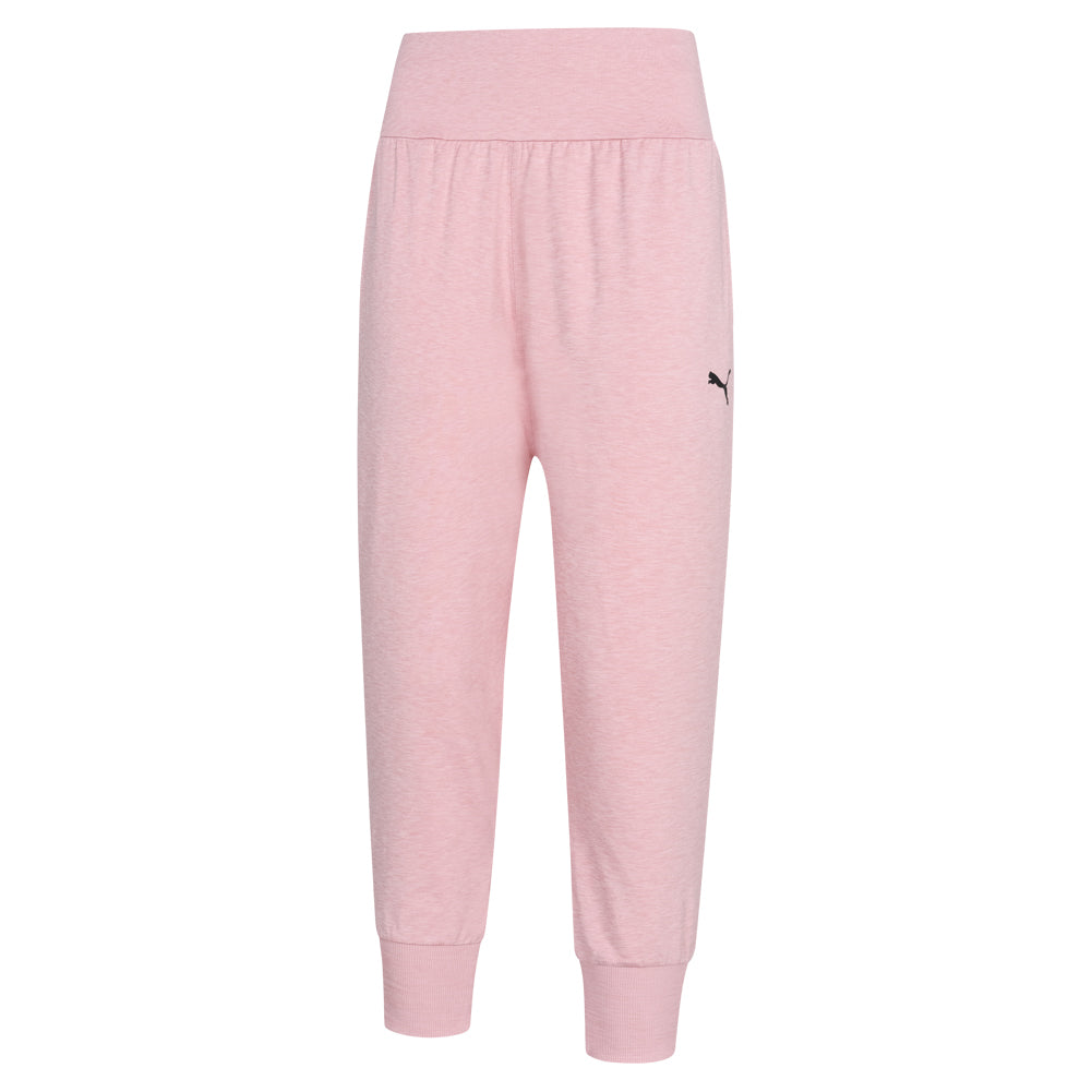 PUMA Soft Drapey Pants dames yogabroek 581036-14