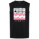 PUMA Summer Graphic Tanktop Heren T-shirt 581906-01 – S