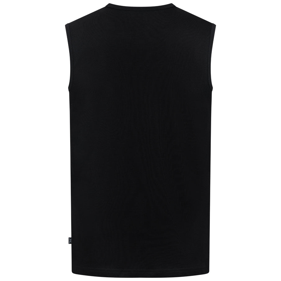 PUMA Summer Graphic Tanktop Heren T-shirt 581906-01
