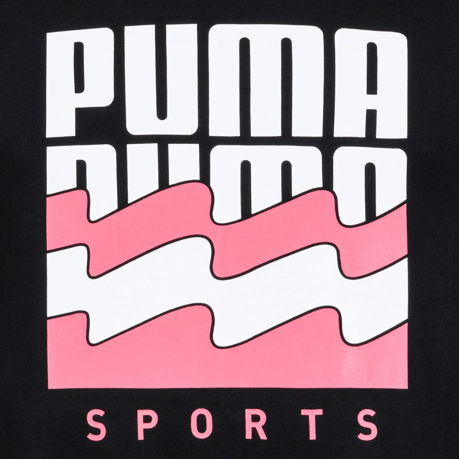 PUMA Summer Graphic Tanktop Heren T-shirt 581906-01