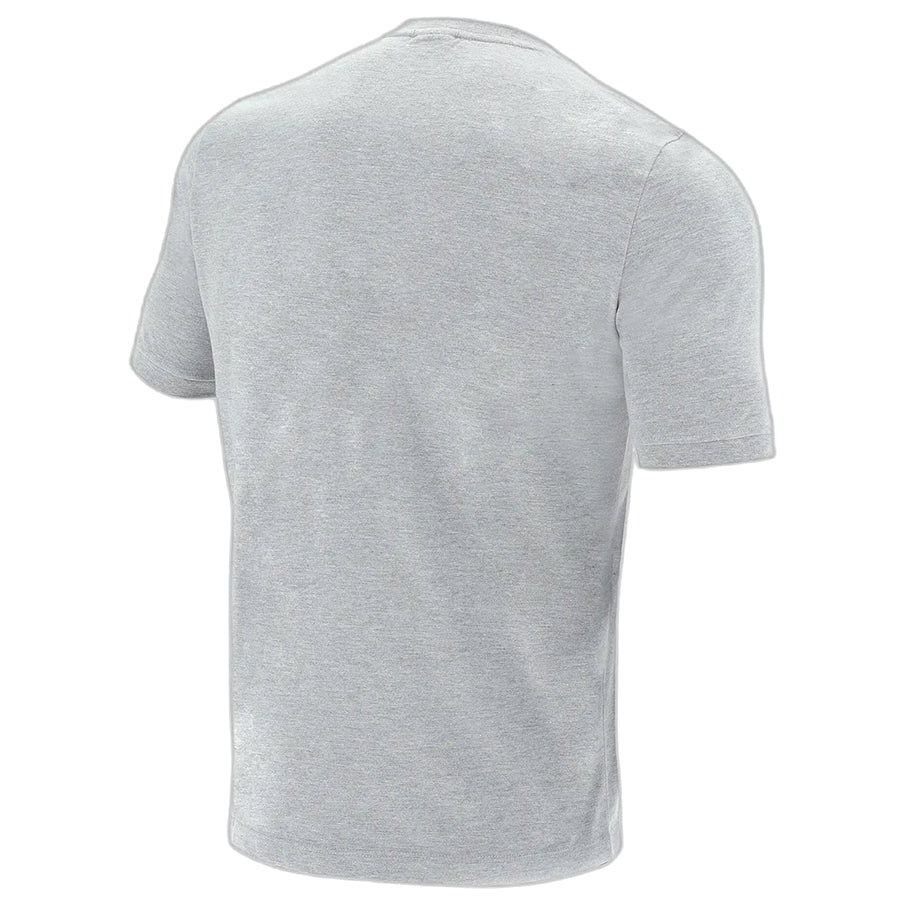Wales WRU Macron Rugby Heren T-shirt 58195700