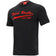 Wales WRU Macron Rugby Heren T-shirt 58195706 – S