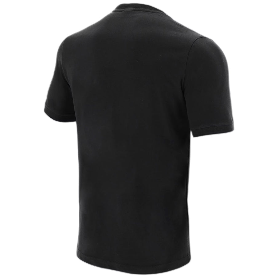 Wales WRU Macron Rugby Heren T-shirt 58195706
