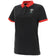 Wales WRU macron Rugby Dames Poloshirt 58195719 – 2XS