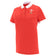 Wales WRU macron Rugby damespoloshirt 58195720 – 2XS