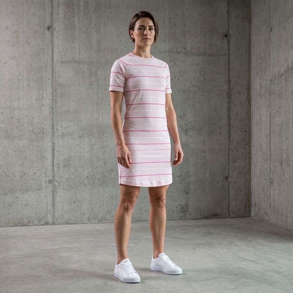 PUMA Fusion Dress Damesjurk 582685-17