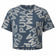 PUMA Modern Sports Fashion T-shirt voor dames 582946-43 – S